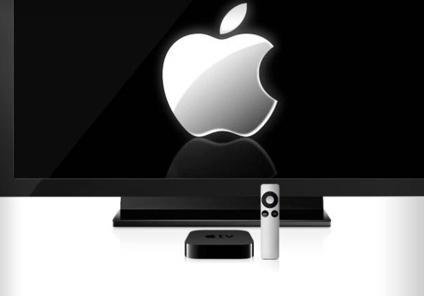 Apple's iTV