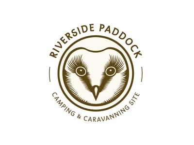Riverside Paddock Logo