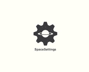 Space Settings