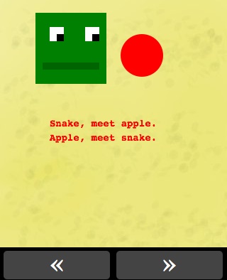 Snake_mobile