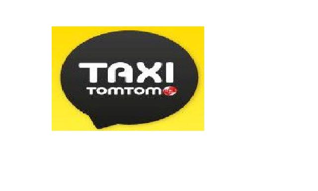Tom Tom Taxi