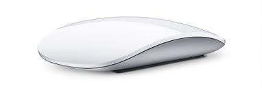 OSX On IPad With Magic Mouse