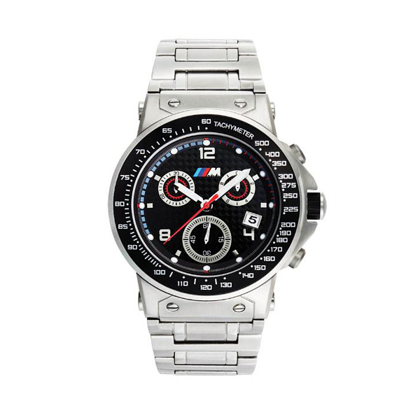 BMW M3 Chronograph Watch