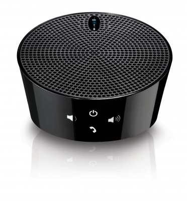 Awesome Aves Bluetooth Portable wireless Speaker