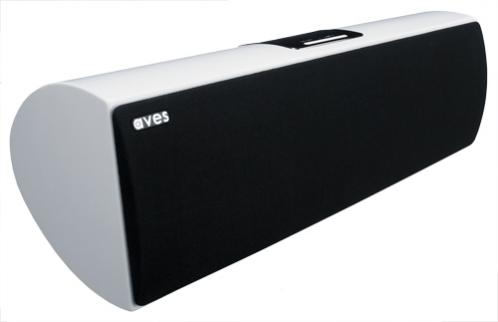 Awesome Aves Bluetooth Portable wireless Speaker