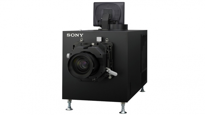 Sony SRX-R515 4K