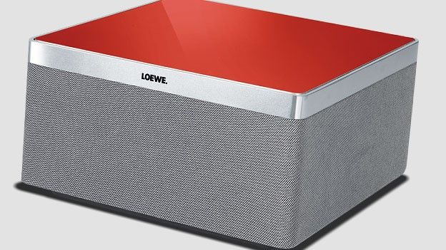 Loewe Air Speaker