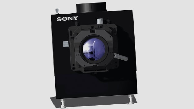 Sony SRX-R515 4K